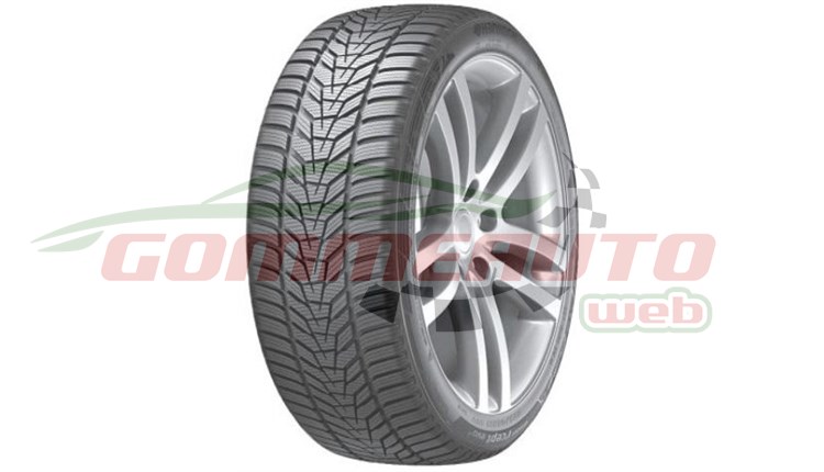 COP. 265/35VR20  HANKOOK  W330 XL                  99V M+S